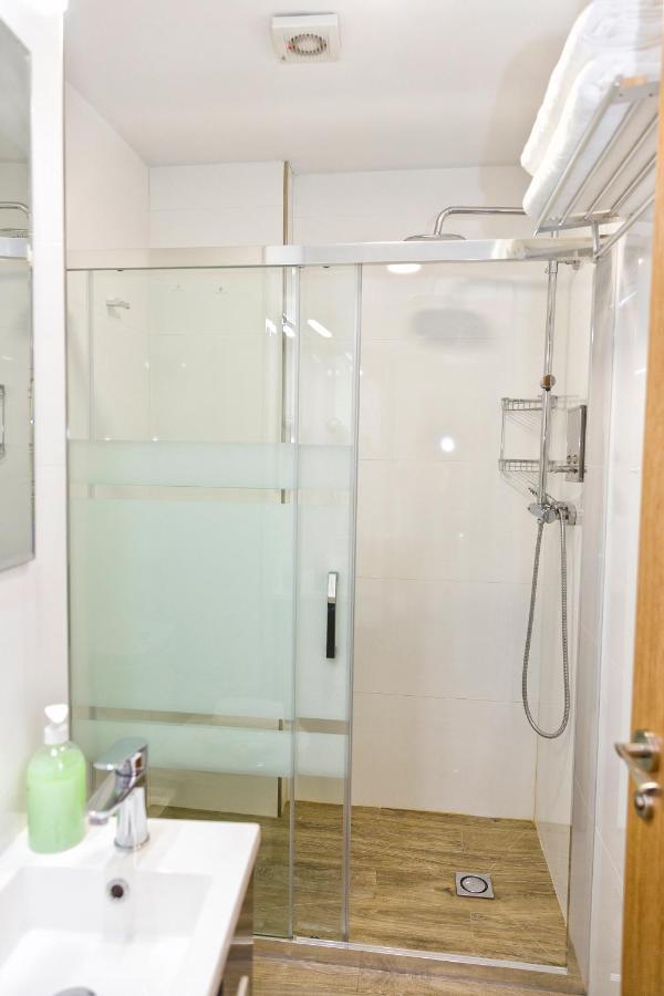Apartamentos Onnight Málaga Eksteriør bilde